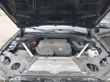 BMW X4 G02 2024 BMW X4 XDrive30I 2024 2.0 Benzyna 248KM, zdjęcie 8