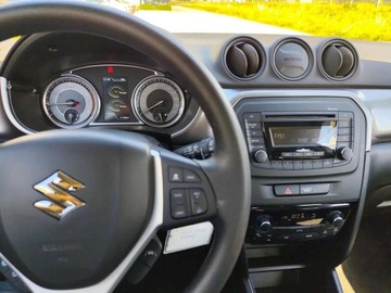 Suzuki 2024 Suzuki Vitara Salon PL 1,4 T Boosterjet Comfort Plus 2WD 1.4 Hybryda 129KM, zdjęcie 12