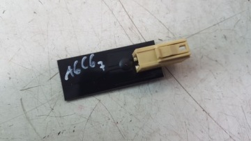 Antena bluetooth Audi A6 C6 2,7 TDI