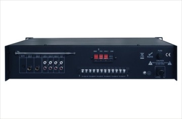 RH Sound ST-2060BC — усилитель 100 В