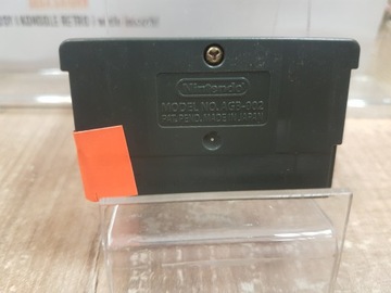 Wolfenstein 3D GBA, SklepRetroWWA