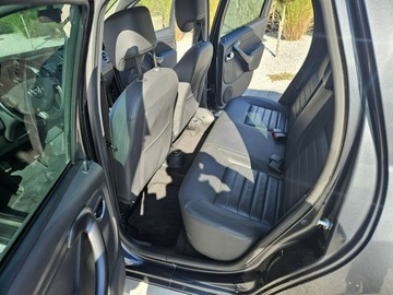 Dacia Duster I SUV Facelifting 1.6 16V 105KM 2015 Dacia Duster 1.6 105 km klimatyzacja, elektryka, zdjęcie 9