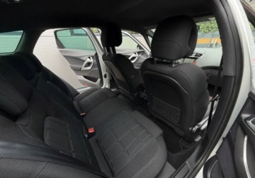 DS 5 Hatchback Facelifting 2015 2.0 BlueHDi 181KM 2016 Citroen DS5 2.0 180KM AUTOMAT BEZWYPADKOWY gwarancja NAVI kamera, zdjęcie 8