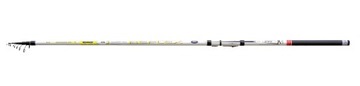 WĘDKA LINEAEFFE REFLEX TELE MATCH 3,90m / 1-4g