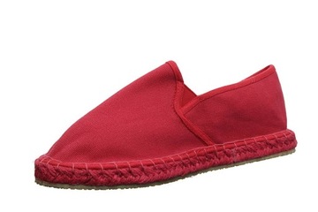 Espadryle damskie mokasyny Big Star ROZ. 38