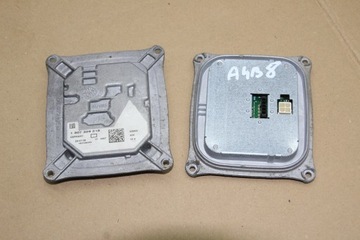 PRZETWORNICA MODUŁ LED XENON AUDI A4 B8 1307329218
