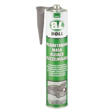 BOLL MASA KLEJĄCO-USZCZELNIAJĄCA NA SPAWY SZARA