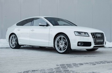 Audi A5 8T S5 Cabriolet 3.0 TFSI 333KM 2010 Audi S5 Coupe S5 3.0 TFSI 333 Salon Polska Autotrade 3.0 Benzyna 333KM, zdjęcie 3