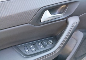 Peugeot 508 II SW 1.5 BlueHDi 130KM 2023 Peugeot 508 SW BlueHDi 130 GT SS EAT8 SalonPL FVat Focal Bogaty 1.5 Diesel, zdjęcie 10