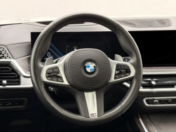 BMW X7 SUV Facelifting 3.0 40d 352KM 2026 BMW X7 xDrive40d Sport Suv 3.0 (352KM) 2026, zdjęcie 10