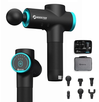 Массажер BOOSTER M2-B 125 Вт
