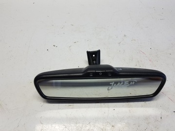 JUKE II 2 F16 0.9E ZRCÁTKO VNITŘNÍ ZPÁTEČNÁ