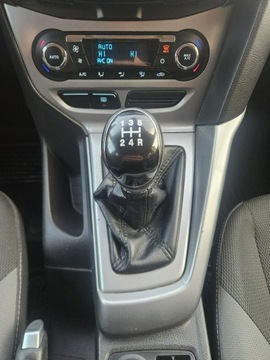 Ford Focus III Hatchback 5d 1.6 Duratec 125KM 2013 Ford Focus 1.6i (125PS) KlimaTronik, Elektryka,, zdjęcie 28