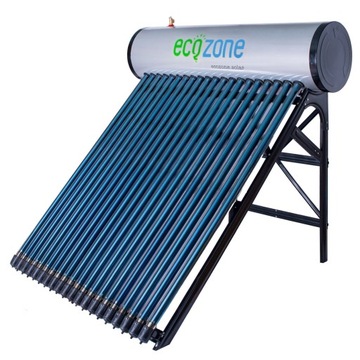 KOLEKTOR SŁONECZNY CIŚNIENIOWY HP-200 ATEST PZH