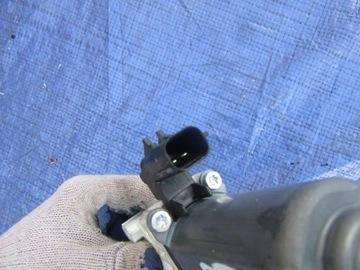 JEEP WRANGLER JK 2012 4D MOTOREK OKNO PRAVÝ ZADNÍ PŘEDNÍ