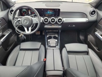 Mercedes GLB 2020 Mercedes-Benz GLB 250 4Matic 2020 2.0l 2.0 Benzyna 221KM, zdjęcie 8