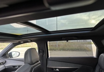 Peugeot 5008 II Crossover 1.2 PureTech 130KM 2020 Peugeot 5008 Peugeot 5008 PureTech 130 Stop amp Start Allure Business-Paket, zdjęcie 20