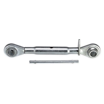 Центральный разъем для сельхозтехники со штырями fi-25мм CZR01053