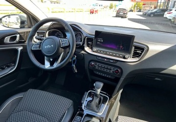 Kia XCeed Crossover Facelifting 1.5 T-GDi 140KM 2025 Kia XCeed MY25 wersja L pakiet ZIMOWY pakiet DRIVE WISE od reki 1.5, zdjęcie 15