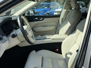 Volvo XC60 II 2020 Volvo XC 60 B4 B Inscription aut, Salon PL! 1, zdjęcie 10