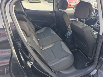 Peugeot 308 I Hatchback 5d 1.6 VTi 120KM 2008 Peugeot 308 Piekny 1.6 b 215 tys km z Niemiec zarejestrowany gwarancja, zdjęcie 18