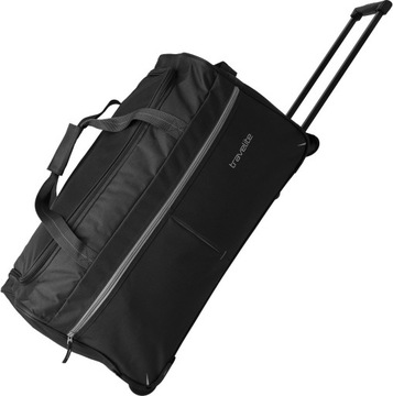 Torba podróżna na kółkach Basics Fast Travelite