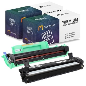 Zestaw toner TN1030 + Bęben DR1030 do Brother HL1212WE MFC1810E MFC1910WE
