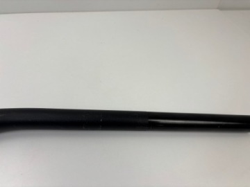 LSL HIGHSIDER pro X-Bar Drag Bar XD1 Алюминиевый руль черный, 1 1/8