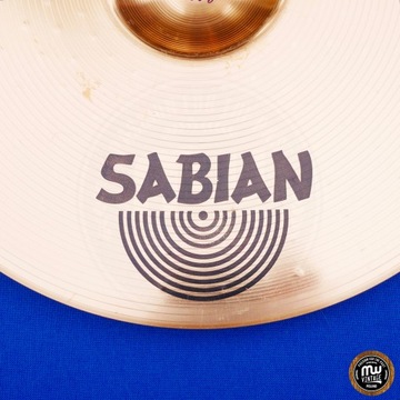 Sabian - тарелка B8 Ride 20 футов