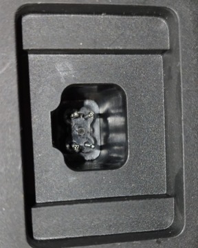 ФОНАР ЗАДНИЙ LED CATERPILLAR 428F JCB 3CX 700/50018