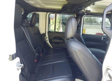 Jeep Wrangler IV 2021 Jeep Wrangler 2021, 2.0L, 4x4, 4XE SAHARA, od ubezpieczalni 2.0 Hybryda, zdjęcie 10