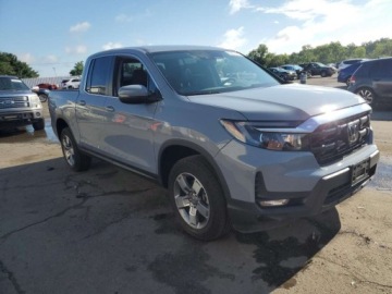 Honda Ridgeline 2024 Honda Ridgeline RTL 2024 3.5l 3.5 Benzyna 280KM, zdjęcie 4