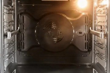 Духовка Whirlpool + набор индукционных плит
