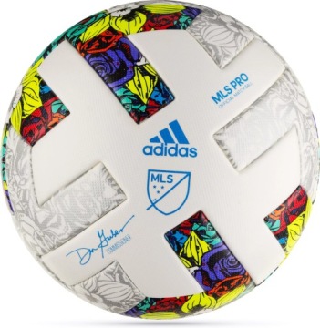 Официальный матчевый мяч ADIDAS FOOTBALL PRO TOP ОРИГИНАЛЬНЫЙ сертификат FIFA, размер 5