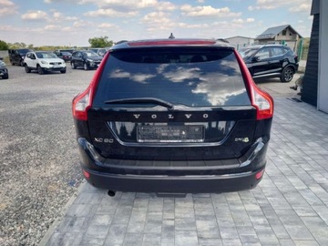 Volvo XC60 I 2011 Volvo XC 60 Volvo XC 60 D3 Momentum 2.0 Diesel 163KM, zdjęcie 3