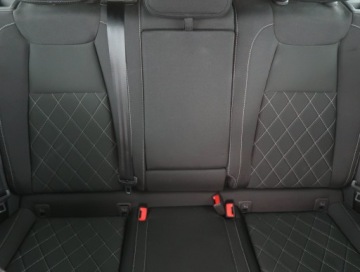 Skoda Karoq Crossover Facelifting 2.0 TSI 190KM 2023 Skoda Karoq 2.0 TSI, Salon Polska, 1. Właściciel, zdjęcie 9