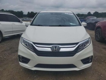 Honda Odyssey IV 2018 Honda Odyssey 2018 HONDA ODYSSEY EXL, silnik 3..., zdjęcie 5