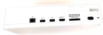 КОНСОЛЬ MICROSOFT XBOX SERIES S 512 ГБ ЦИФРОВОЙ НАБОР