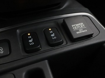 Honda CR-V IV SUV Facelifting 2.0 i-VTEC 155KM 2016 Honda CR-V Elegance niski przebieg grzane fotele, zdjęcie 26