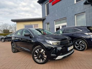 Opel 2023 Opel Grandland X, zdjęcie 2