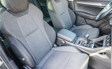 Skoda Karoq Crossover 1.5 TSI ACT 150KM 2021 Skoda Karoq 1,5 TSI 150 KM 1.5 Benzyna 150KM, zdjęcie 15