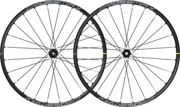Komplet kół Mavic Crossmax XLS 29
