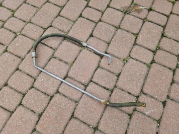 Schlauch rohr Schlauch Rohr der Lenkung Opel Insignia A 13230362