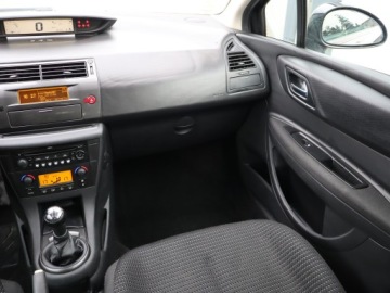 Citroen C4 I 2009 Citroen C4 1.6 VTi, Klima, Klimatronic, Tempomat, zdjęcie 7