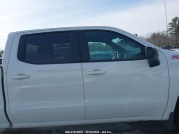 Chevrolet Silverado II 2023 Chevrolet Silverado 2023r., 1500 RST, od ubezpieczalni 5.3 Benzyna 355KM, zdjęcie 7