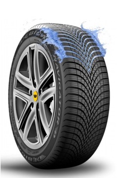 4x DĘBICA 175/65 R14 NAVIGATOR 3 82T.