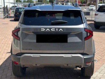 Dacia Duster III 2026 Od ręki - Journey 1.2 TCe mHEV 140KM / Pakiet Parking, Zimowy +, zdjęcie 3