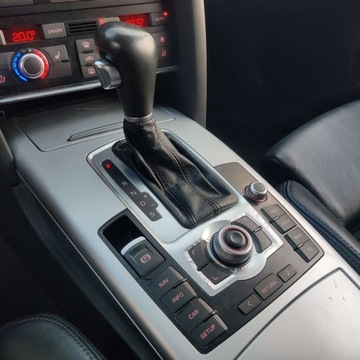 Audi A6 C6 Avant 2.0 TFSI (Euro5) 170KM 2010 Audi a6 Audi A6 2.0b Automat Avant Klimat PDC Skory Tempomat 2.0 Benzyna, zdjęcie 17