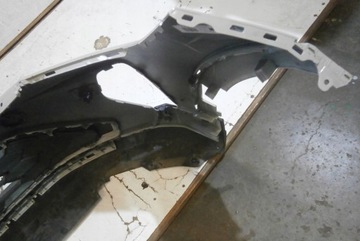 NÁRAZNÍK MŘÍŽKA VW TAIGO 2G7 PŘEDNÍ NR W934