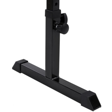 Многофункциональная скамья Physionics, 110 x 47 см